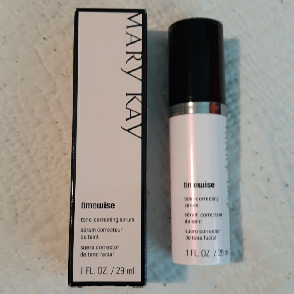MARY KAY- Tone-Correcting Serum